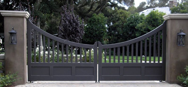 Automatic Gate Repair Oak Park