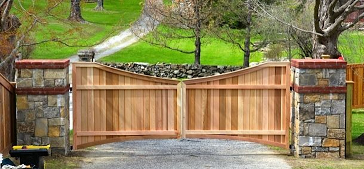 Automatic Uphill Sliding Gate Repair Oak Park