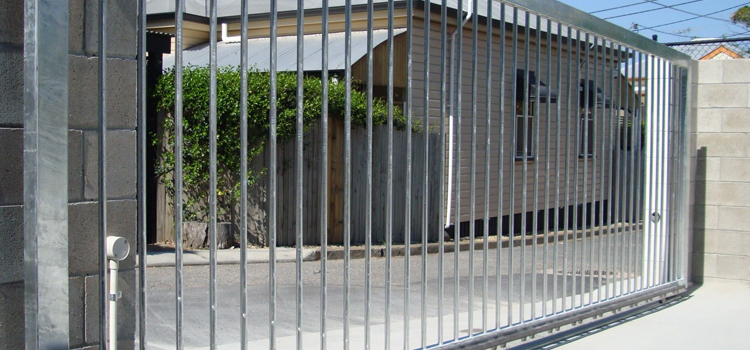 Commercial Swing Gate Repair Oak Park