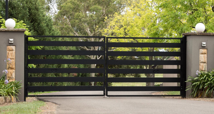 Driveway Gate Repair Oak Park