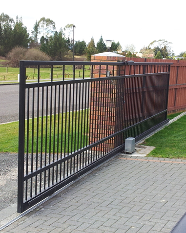 Automatic Gate Repair Oak Park