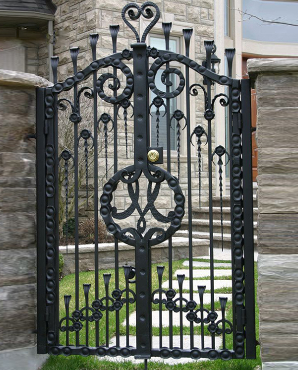 Gate Repair Experts in Oak Park